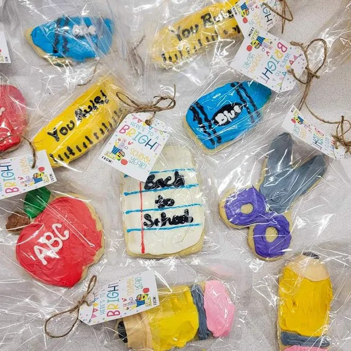 The Cookie Jar Picture 2