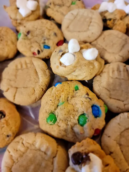 The Cookie Jar Picture 4