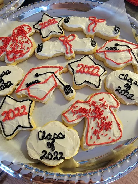 The Cookie Jar Picture 9