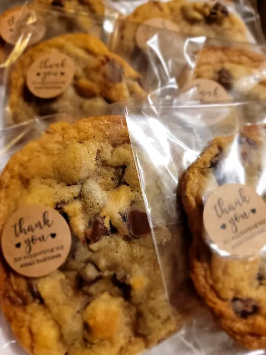 The Cookie Jar Picture 6
