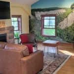 Sweet Arts Bakery at Basecamp