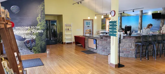 Sweet Arts Bakery at Basecamp Picture 3