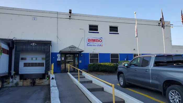 Bimbo Bakeries Picture 1