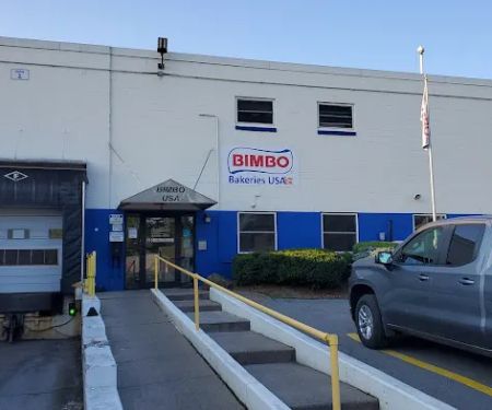 Bimbo Bakeries