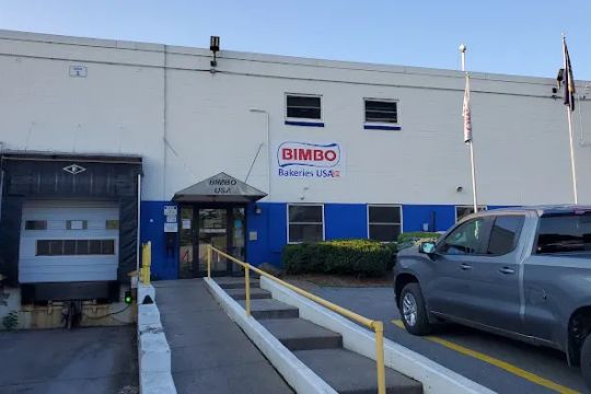 Bimbo Bakeries