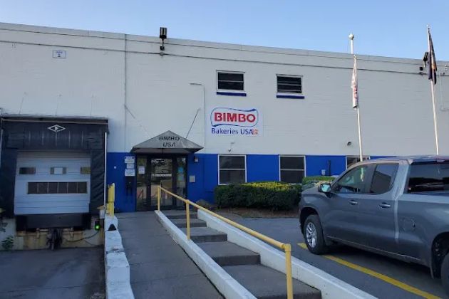 Bimbo Bakeries