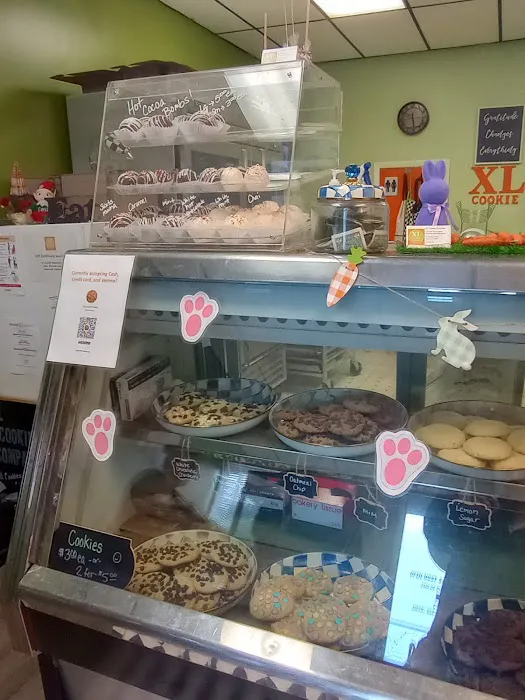 XL Cookie Company Picture 6