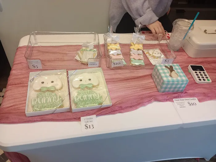 XL Cookie Company Picture 7
