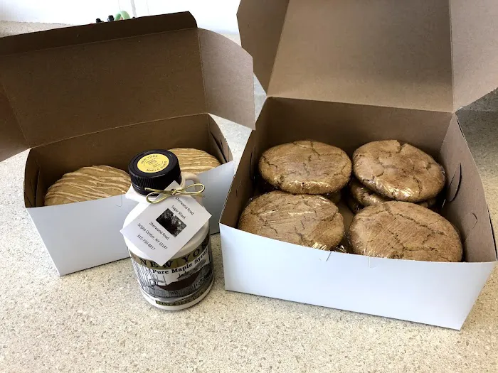 XL Cookie Company Picture 1
