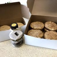 XL Cookie Company ico