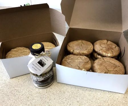 XL Cookie Company