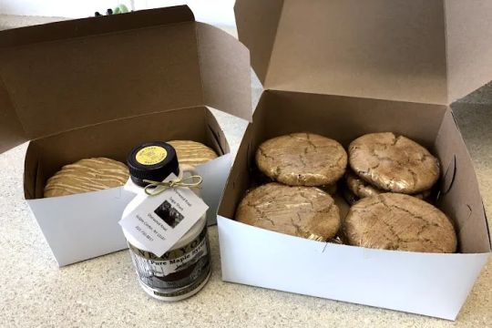XL Cookie Company