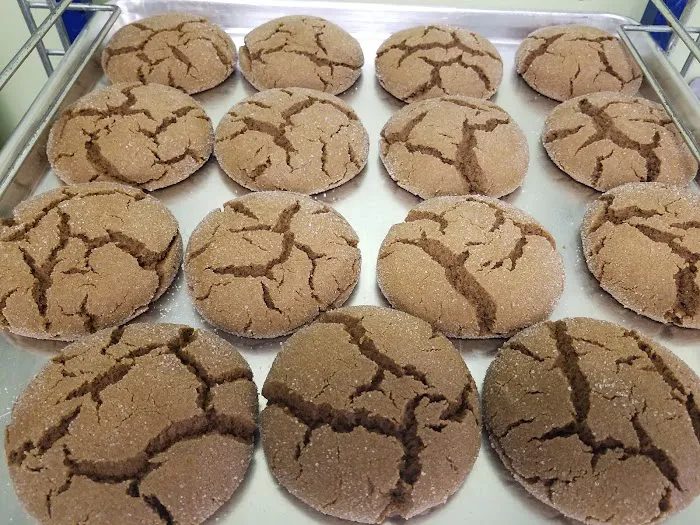 XL Cookie Company Picture 3