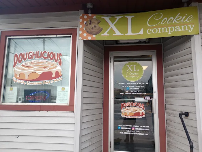 XL Cookie Company Picture 5