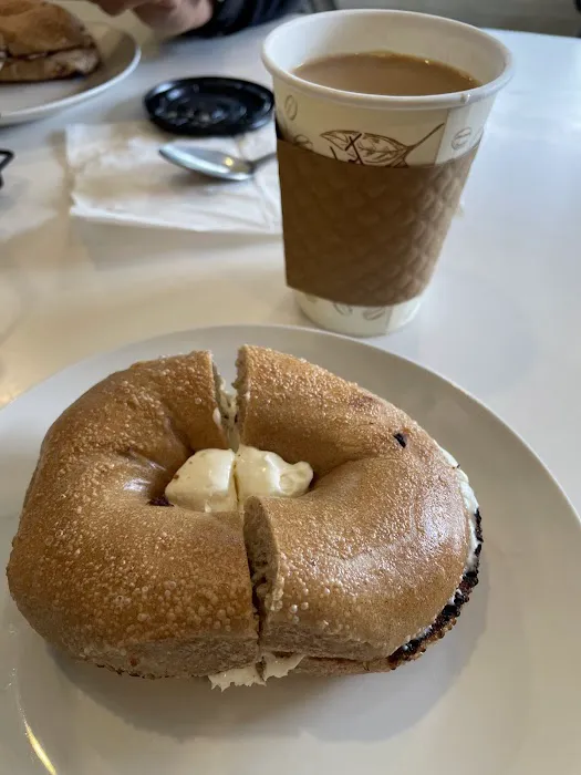 Bagel Chateau Picture 1