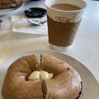Bagel Chateau ico