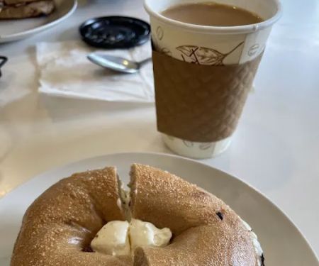 Bagel Chateau