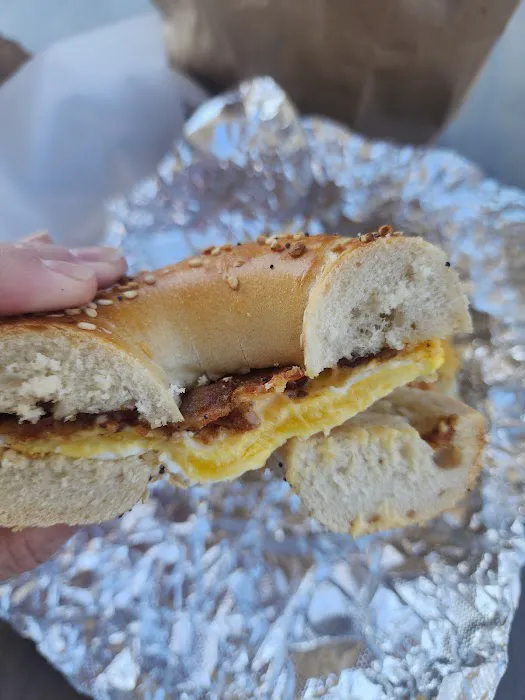 Bagel Chateau Picture 7