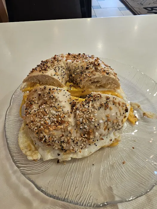 Bagel Chateau Picture 6