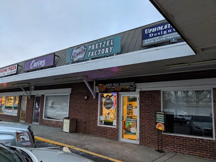 Philly Pretzel Factory Picture 1