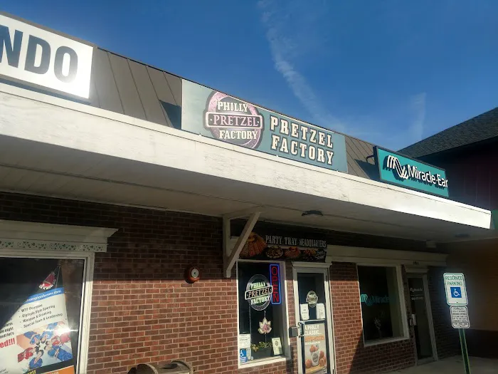 Philly Pretzel Factory Picture 9