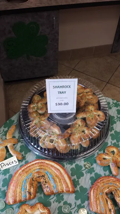 Philly Pretzel Factory Picture 6