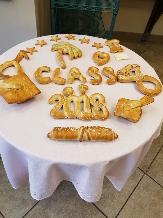 Philly Pretzel Factory Picture 8