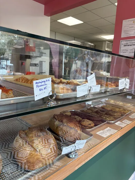 Jess Bakeshop Picture 7