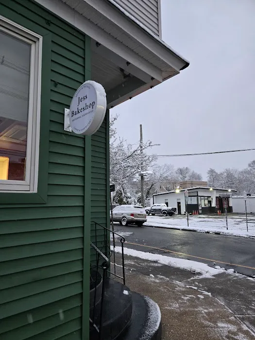 Jess Bakeshop Picture 8