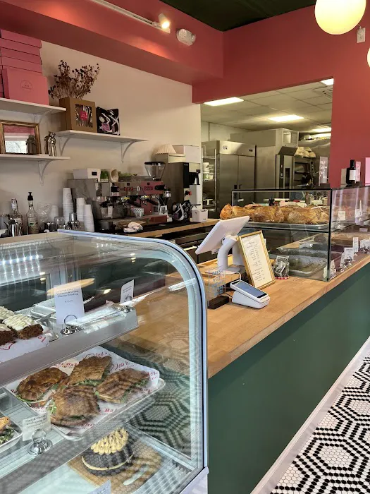 Jess Bakeshop Picture 9