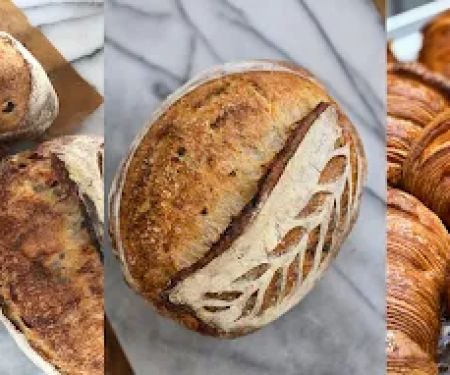Jess Bakeshop