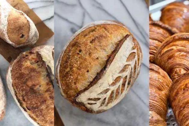 Jess Bakeshop