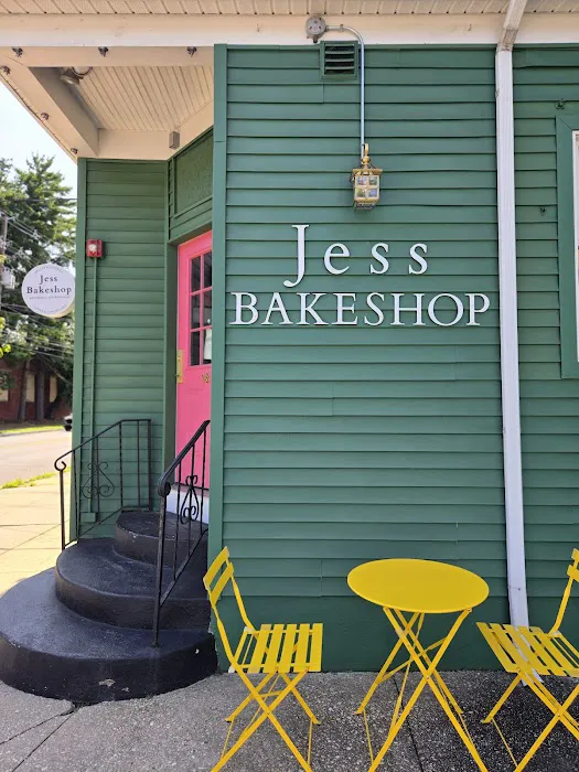 Jess Bakeshop Picture 4
