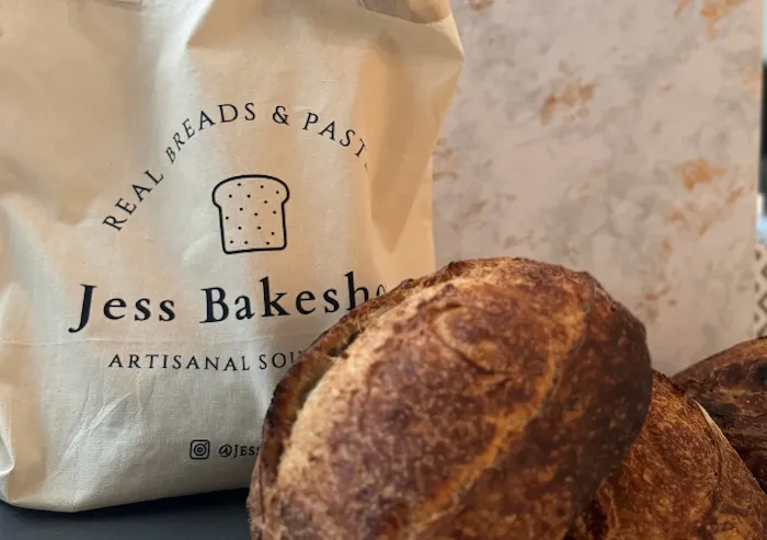 Jess Bakeshop Picture 10
