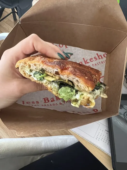 Jess Bakeshop Picture 3