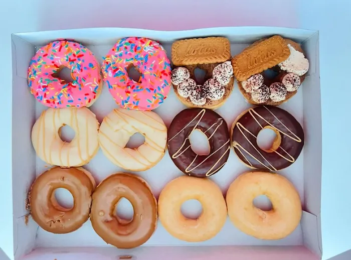 Krispy Kreme Picture 3