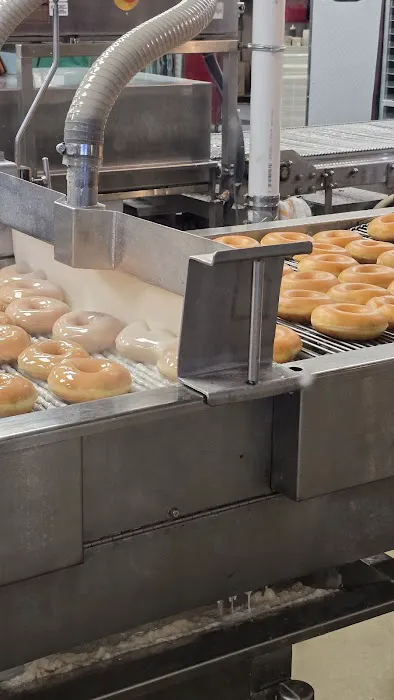 Krispy Kreme Picture 6