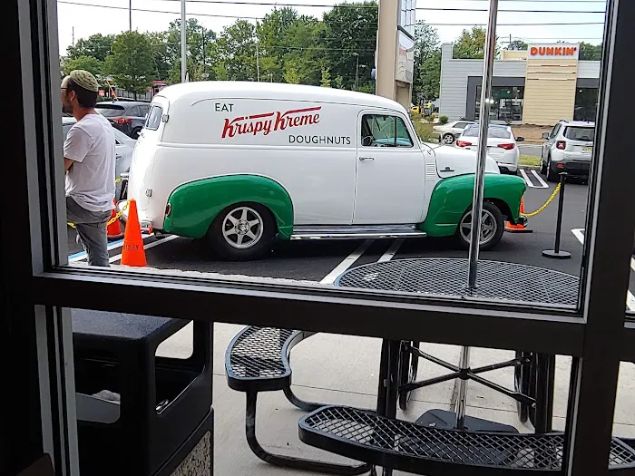 Krispy Kreme Picture 9