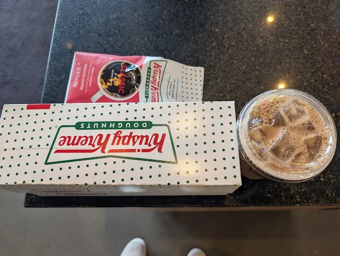 Krispy Kreme Picture 10