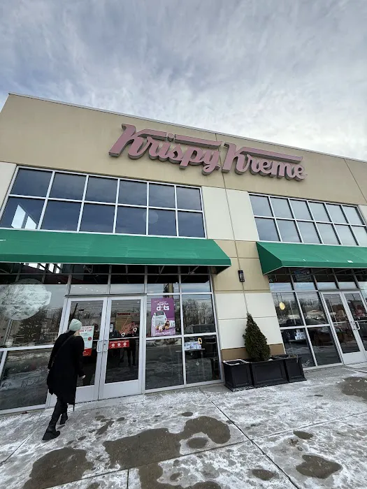 Krispy Kreme Picture 1