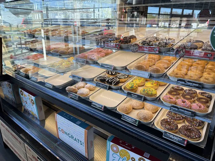 Krispy Kreme Picture 2