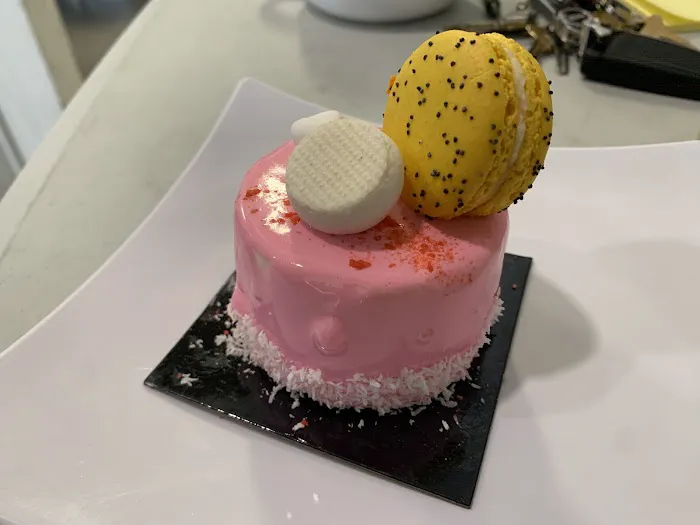 Délice Macarons New Jersey Picture 2