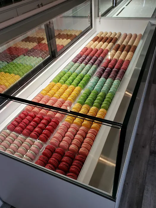Délice Macarons New Jersey Picture 5