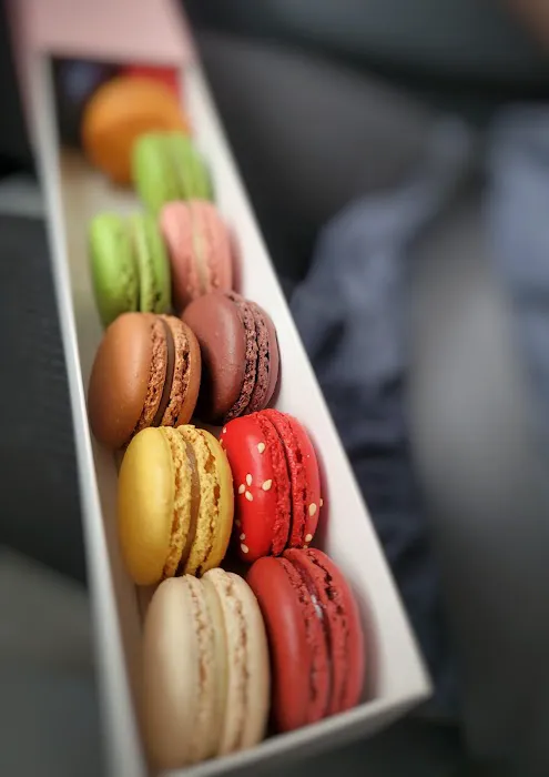 Délice Macarons New Jersey Picture 8
