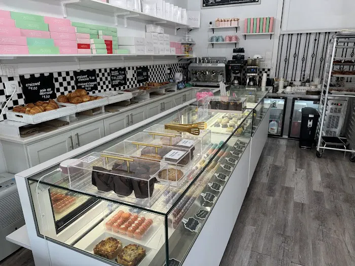 Délice Macarons New Jersey Picture 6