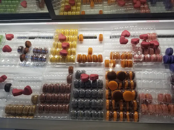 Délice Macarons New Jersey Picture 1