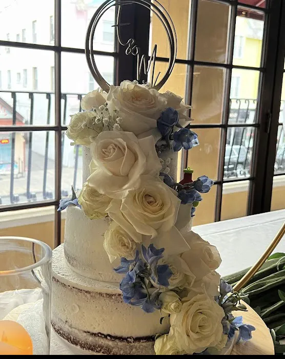 Cake Artist Cafe Picture 5