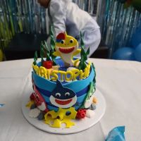 Cake Artist Cafe ico