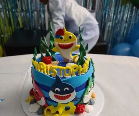Cake Artist Cafe