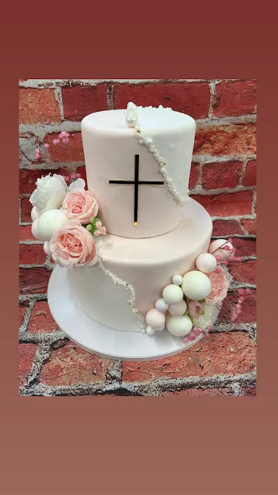 Cake Artist Cafe Picture 3